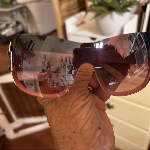 SouthPole Sunglasses UV Protecttion - Picture 6 of 6